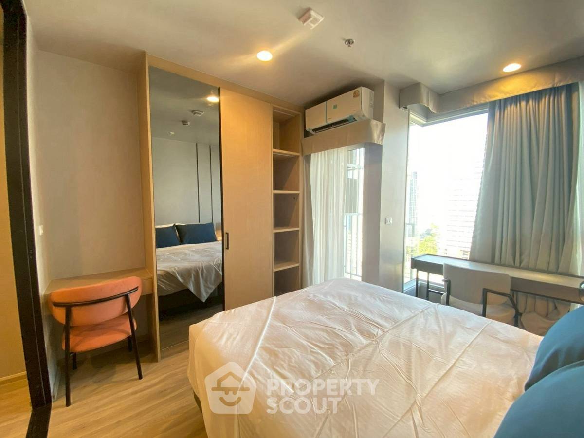 picture 1-BR Condo at Culture Thonglor near BTS Thong Lor (ID 2951360) - 7/14