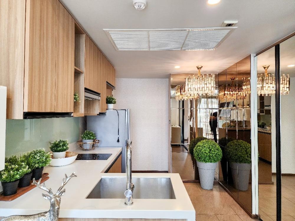 รูป 🏢 ให้เช่าคอนโด : Na Vara Residence (ณ วรา เรสซิเดนซ์) รหัสทรัพย์ | 📌LNP-C13405 - รูปที่ 2/11