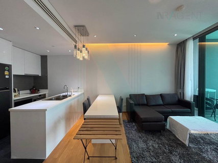 🎉 For sell condo AEQUA SUKHUMVIT 49 Building 1, Floor 11,1 bed room, Room size 56.00 sqm