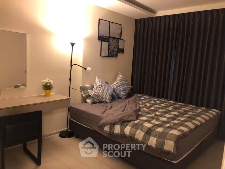 รูป คอนโด 2-ห้องนอน ที่ วีธารา สุขุมวิท 36 ใกล้ BTS ทองหล่อ (ID 512754) - รูปที่ 6/11