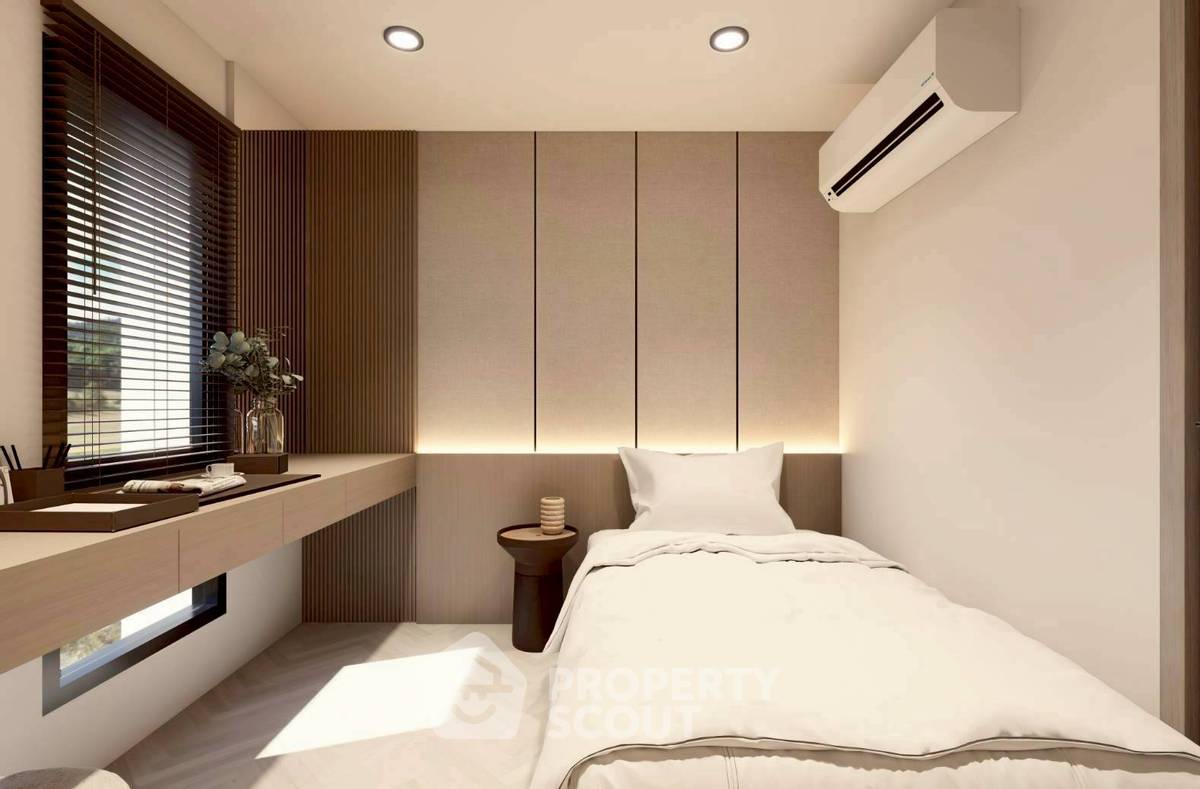 picture 2-BR Condo at The Next 1 Ruamchok in Fa Ham (ID 2951386) - 12/19