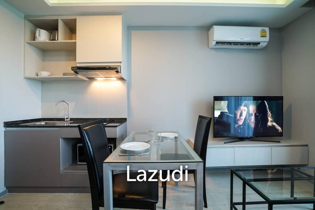 picture Cozy Studio Condominium near Surin beach, Phuket - 2/15