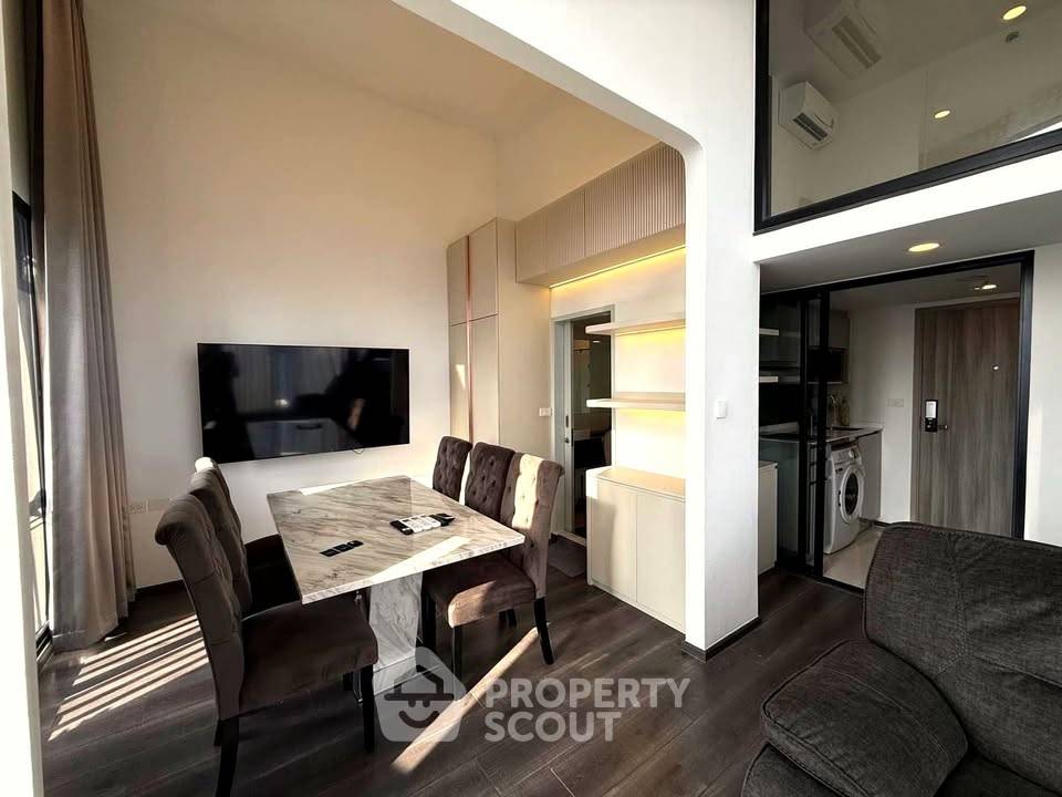 picture 2-BR Condo Knightsbridge Space Ratchayothin, 29th Floor Near BTS Ratchayothin (ID 1876715) - 5/13