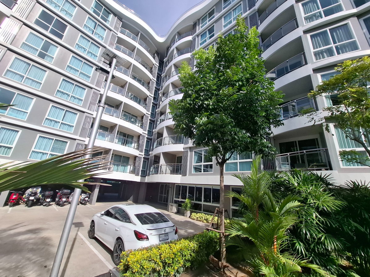 picture Whale Marina Condo  Na Jomtien, Pattaya - 4/104