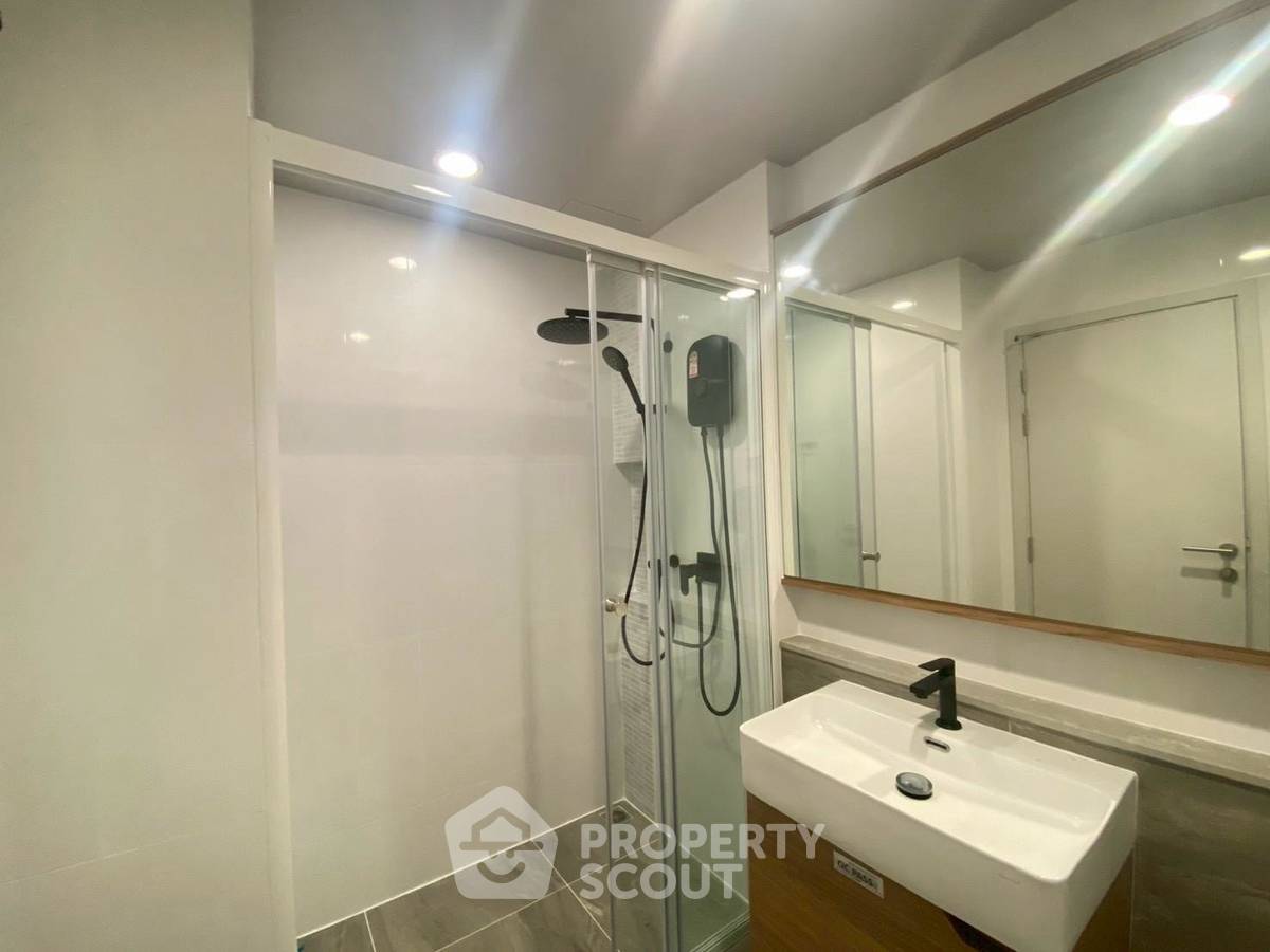 picture 1-BR Condo at Culture Thonglor near BTS Thong Lor (ID 2951366) - 12/13