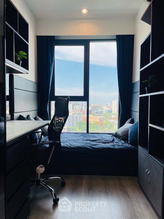 รูป คอนโด 2-ห้องนอน ที่ ไอดีโอโมบิ สุขุมวิท 66 ใกล้ BTS อุดมสุข (ID 492804) - รูปที่ 15/22