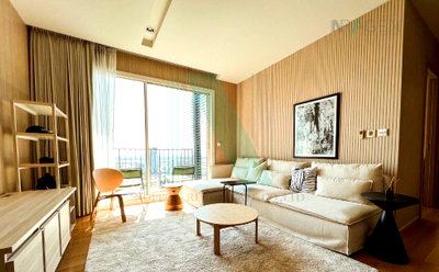 Condos for rent : 🚩 For rent condo SIRI AT SUKHUMVIT Building 1, Floor 28,2 bed room, Room size 70 sqm