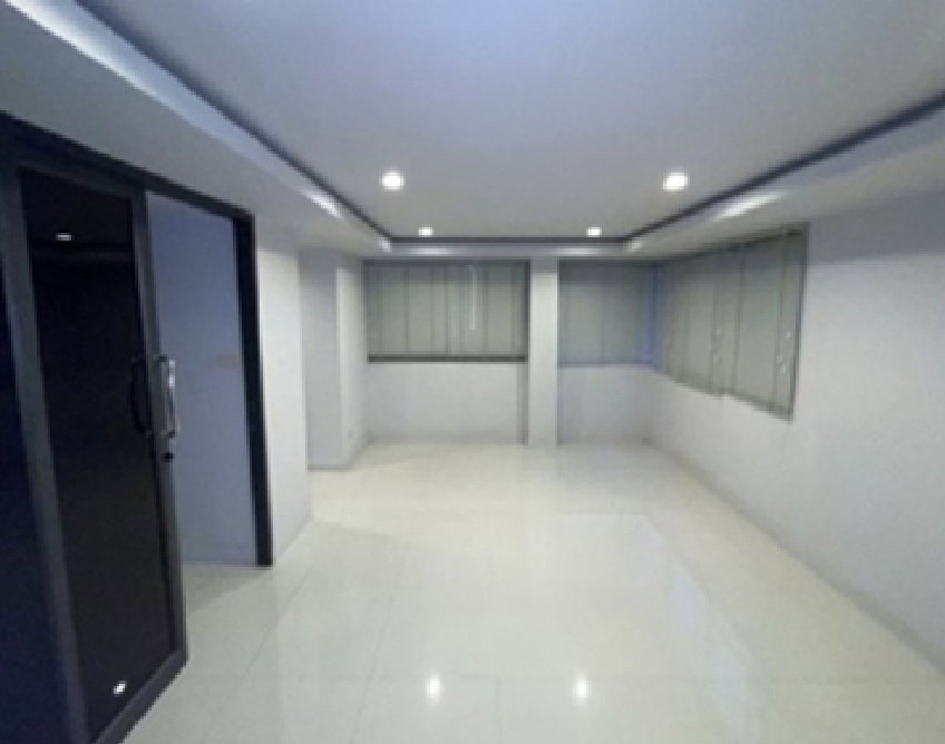 รูป ให้เช่าอาคารสำนักงาน / Home Office 4.5 ชั้น โครงการหรู ทำเลดี โครงการ เจด ไฮท์ สาทร พระราม 3  - รูปที่ 7/16