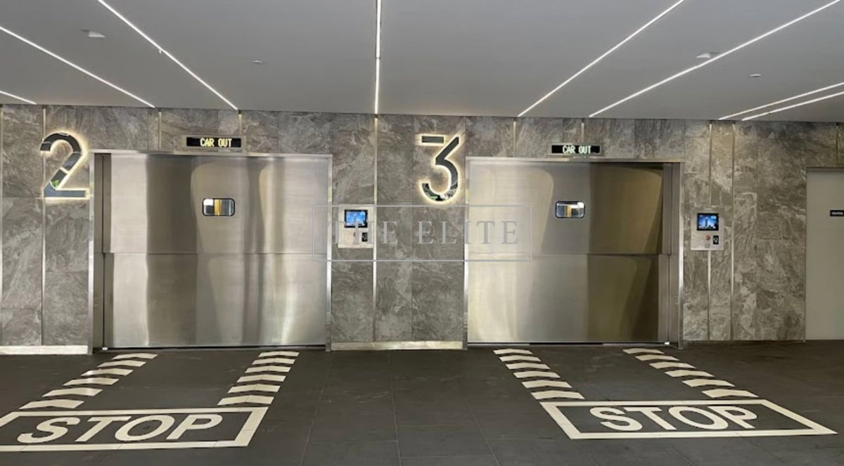 รูป ✨For Rent | ห้องพักดีไซน์หรู ที่ KnightsBridge Space Ratchayothin พร้อมเข้าอยู่ทันทีในบรรยากาศส่วนตัวสุดพิเศษ - รูปที่ 24/25