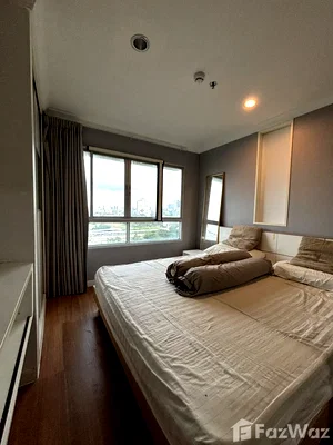 ขายคอนโด : ขาย คอนโด 1 ห้องนอน ในโครงการ ลุมพินี เพลส พระราม 9-รัชดา 5773120