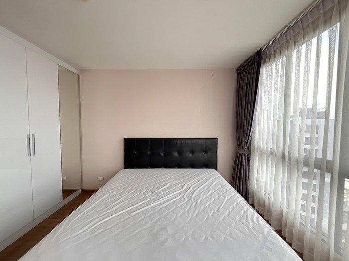 รูป 💥💥ROOM FOR RENT💥💥คอนโด The Tree Interchange 2Bed 58 ตรม.ตึก A ชั้น 40 ใกล้ SCG บางซื่อ สอบถาม LINE ID: @atfirm📲 - รูปที่ 8/20