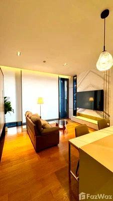 Condos for rent : 1 Bedroom Condo for rent at Saladaeng One 2006377