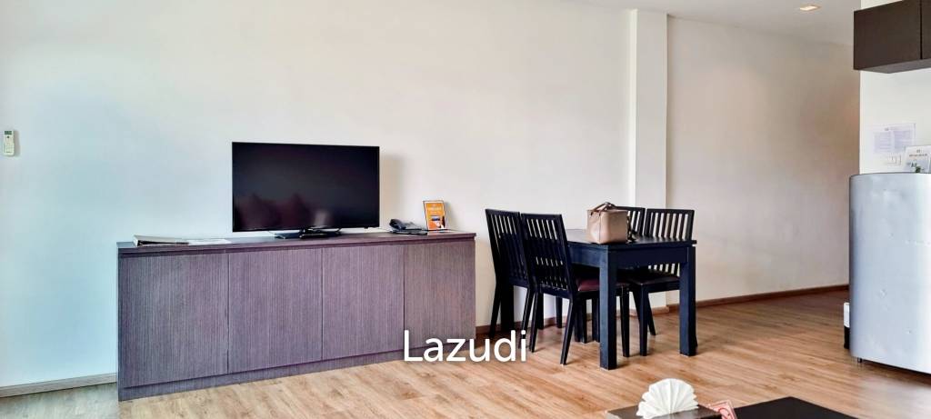 picture 1 Bed 1 Bath 60 SQ.M. Patong Bay Hill - 5/17