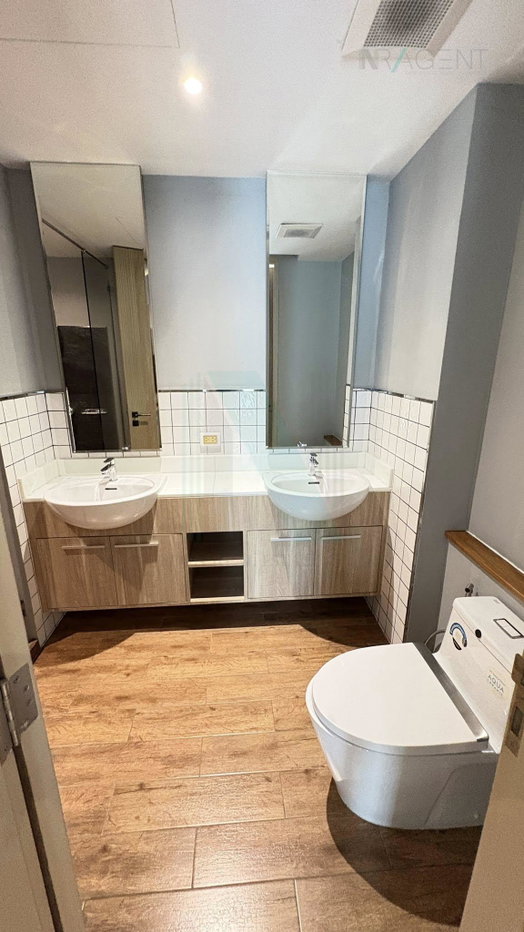 picture ð For Rent Condo PARAGON 31 Building 1, Floor 2,2 bed room, Room size 65 sqm - 8/8