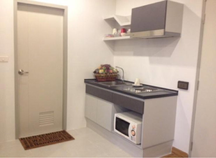 picture ðFor rent Premio Vetroð1 bedroom ð32 sq.m. ð16,000 THB - 10/13