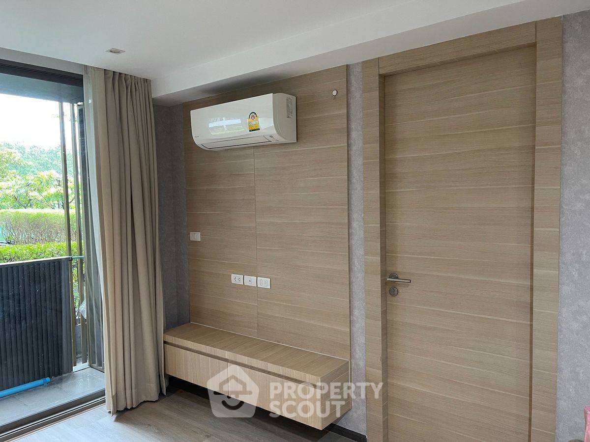 picture 1-BR Condo at Klass Silom near BTS Chong Nonsi (ID 2952496) - 3/6