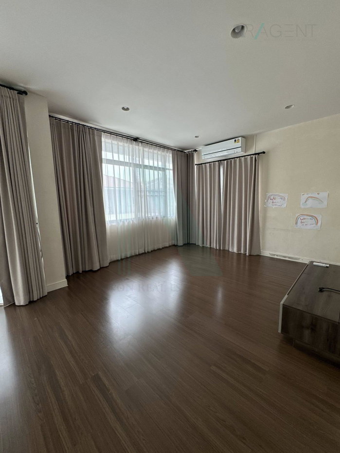 รูป ขายบ้านเดี่ยว โครงการ เศรษฐสิริ กรุงเทพกรีฑา 2 ชั้น 4 ห้องนอน 3 ห้องน้ำ - รูปที่ 6/8