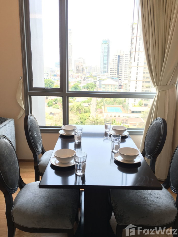 picture 2 Bedroom Condo for rent at H Sukhumvit 43 1179658 - 3/9