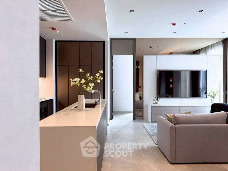 picture 2-BR Condo at Hyde Heritage Thonglor near BTS Thong Lor (ID 2950874) - 4/10