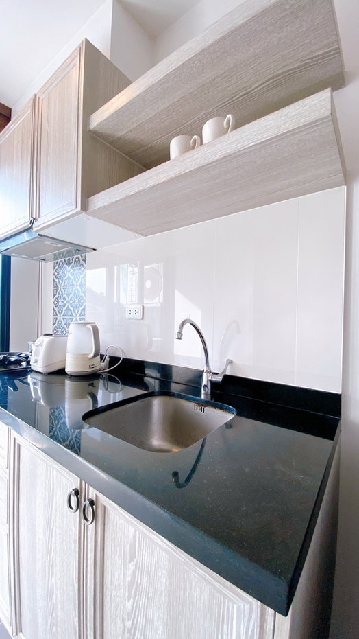 picture Condominium For Rent The Base Height Phuket - 3/11