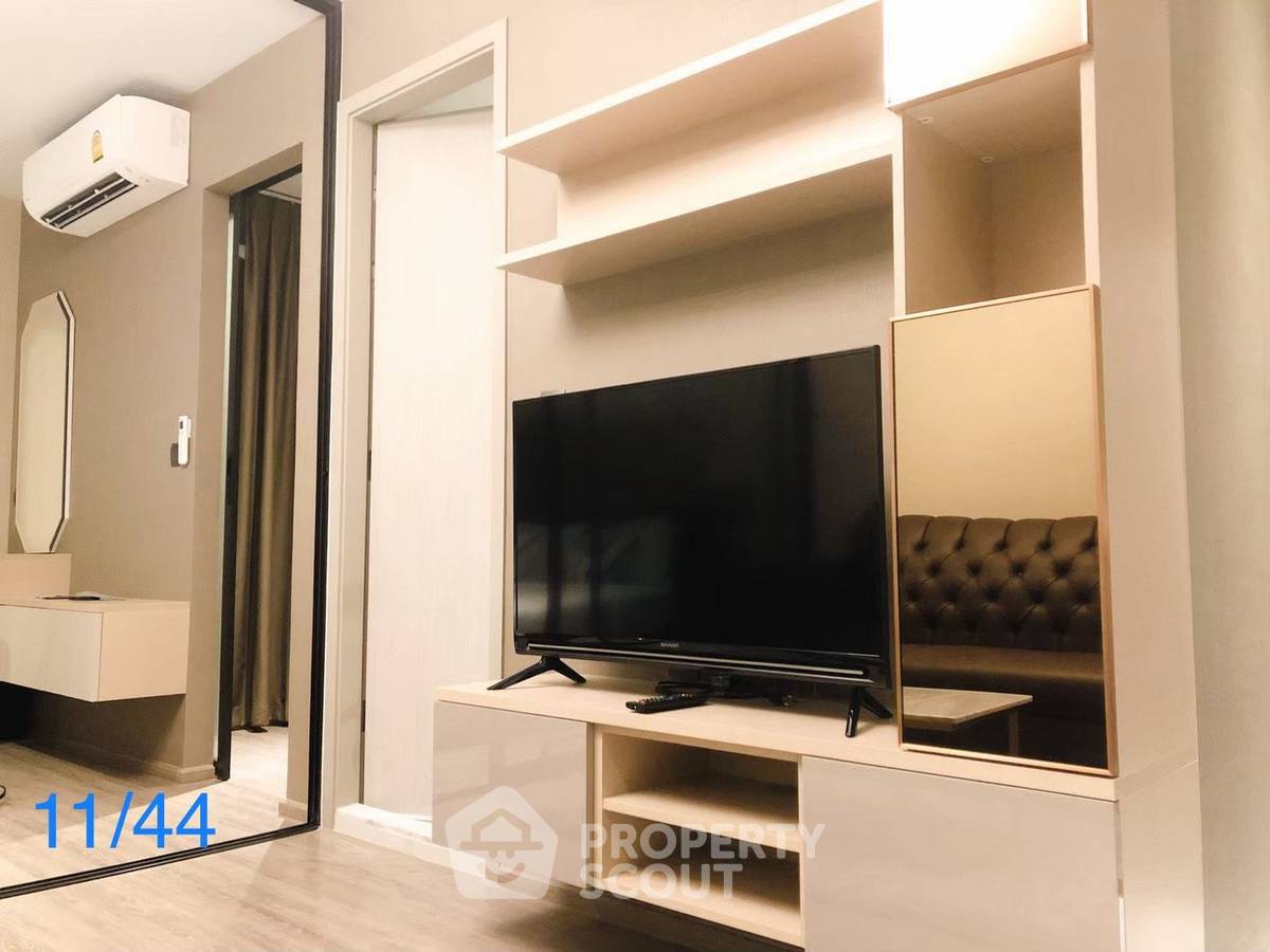 รูป คอนโด 1-ห้องนอน ที่ ริทึ่ม เอกมัย ใกล้ BTS เอกมัย (ID 511769) - รูปที่ 7/9