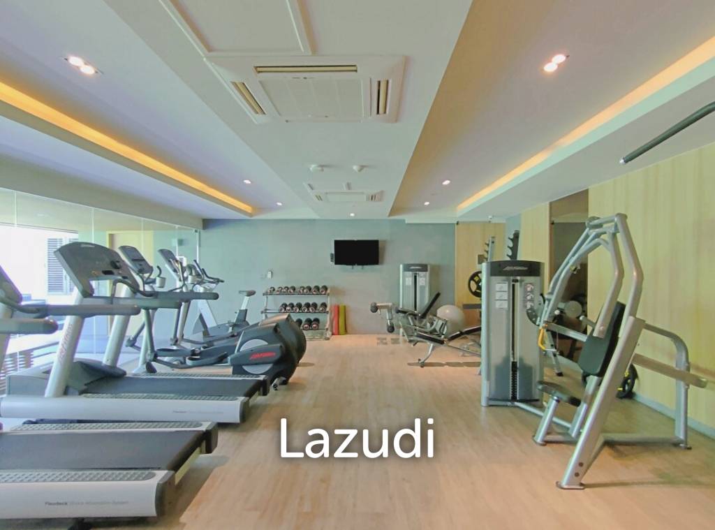 picture 2 Bed 2 Bath 82.69 SQ.M Baan Mai Khao - 11/14