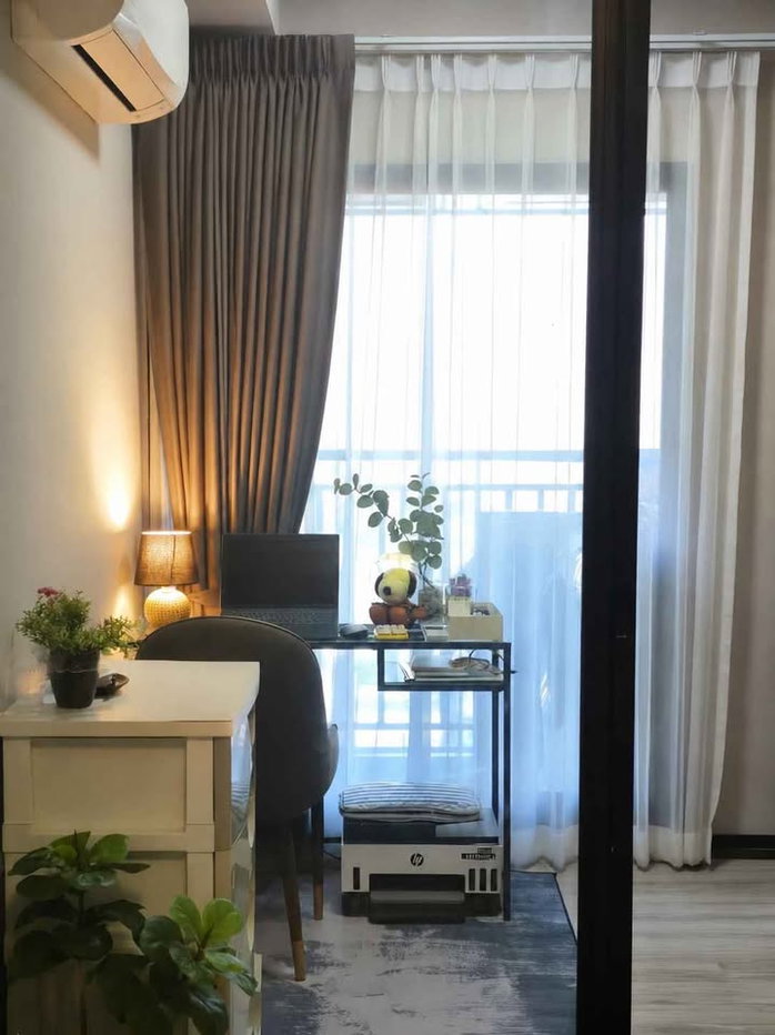 picture R3039 Condo For Rent Kensington Sukhumvit Theparak - 7/11