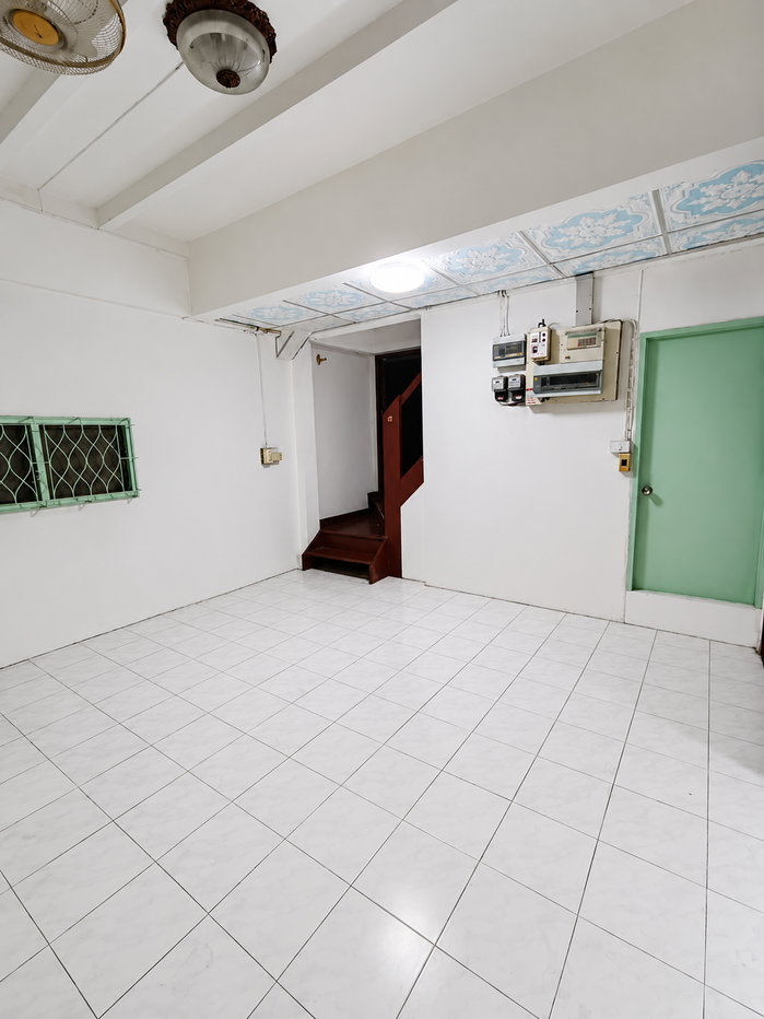 รูป ปล่อยเช่าบ้าน หมู่บ้าน ลานทอง ติวานนท์-ปากเกร็ด - รูปที่ 6/15