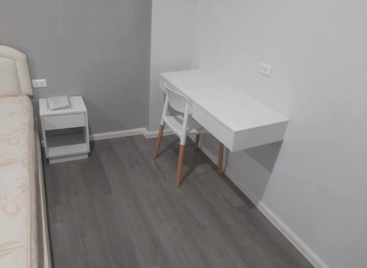 picture Yuruay Condo Nawamin135 - 2/5