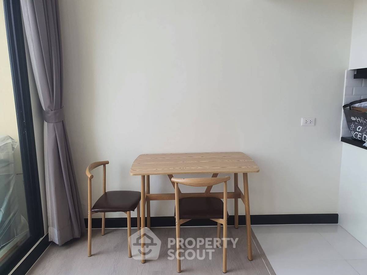 picture 1-BR Condo at Thames Residence near BTS Bearing (ID 2951355) - 2/10