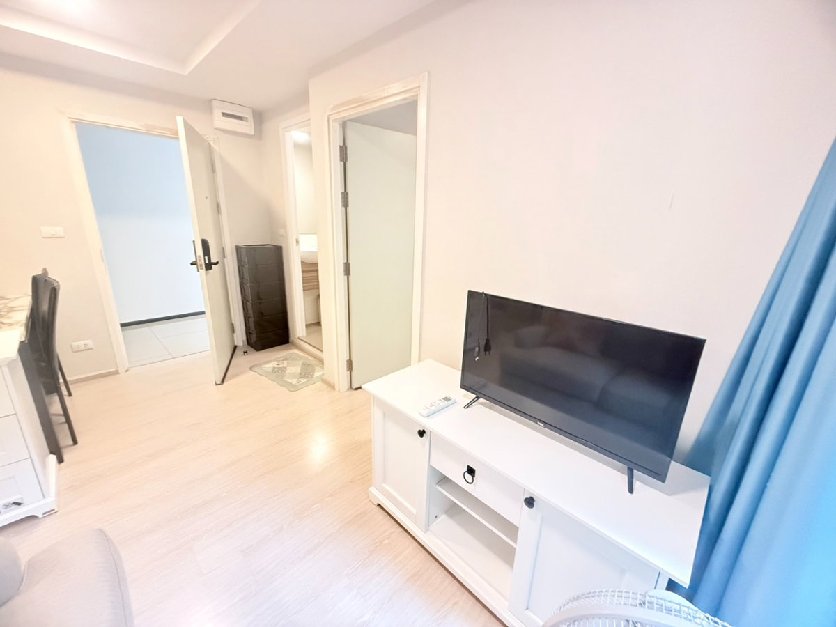 รูป 📣📣ให้เช่า Plum Condo Rangsit Alive 2 - รูปที่ 33/35