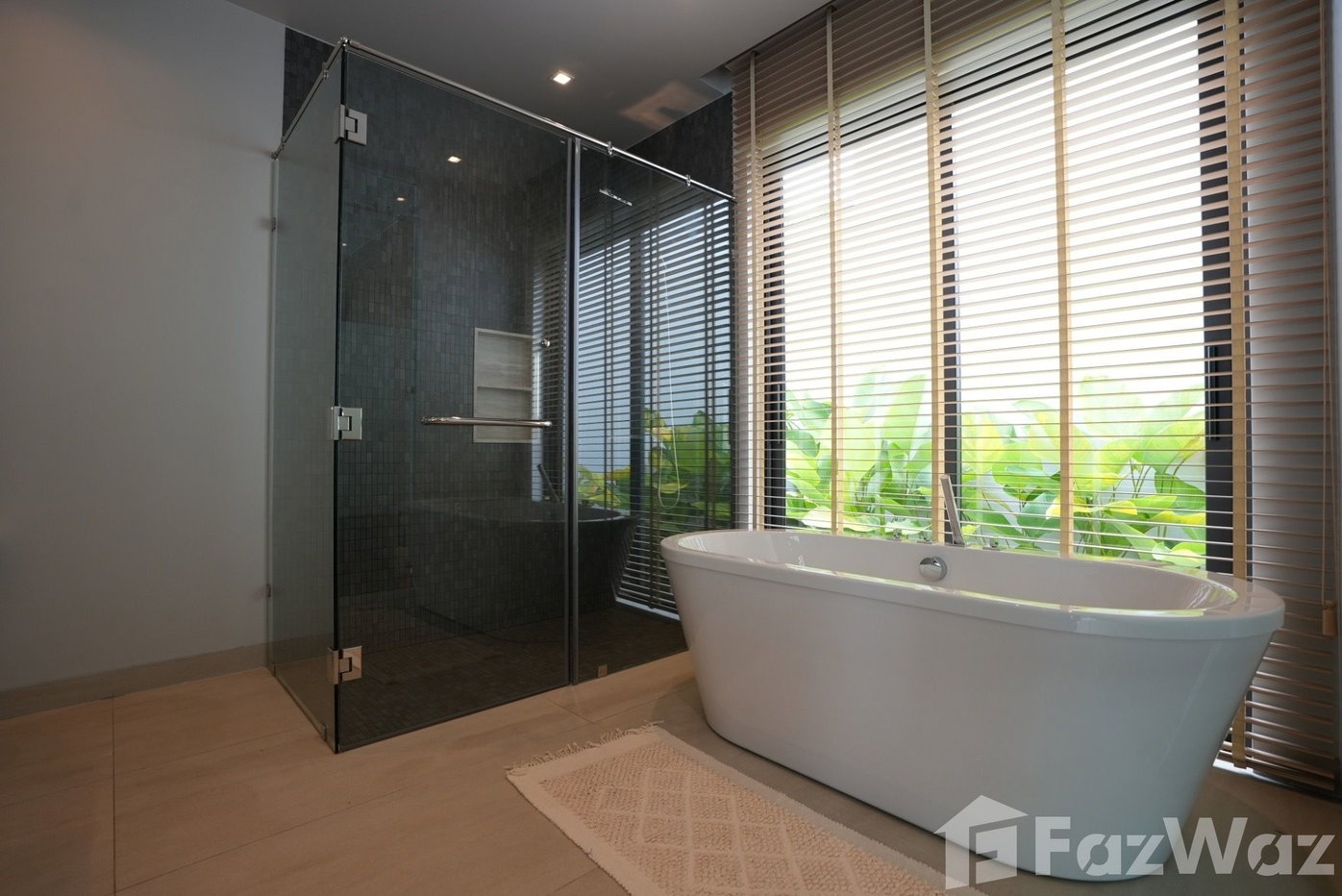 picture Luxury 3-Bedroom Private Pool Villa for Rent 5372773 - 22/27