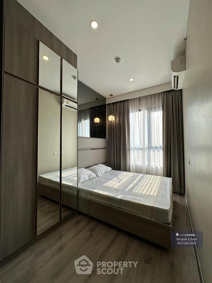 รูป คอนโด 1-ห้องนอน ที่ ไนท์บริดจ์ ไพร์ม อ่อนนุช ใกล้ BTS อ่อนนุช (ID 2588596) - รูปที่ 4/7