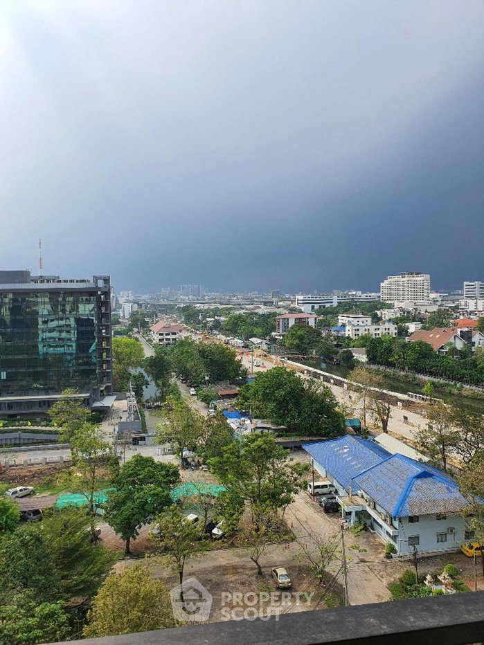 รูป คอนโด 1-ห้องนอน ที่ เคนซิงตัน เกษตร-แคมปัส ใกล้ BTS มหาวิทยาลัยเกษตรศาสตร์ (ID 754810) - รูปที่ 13/14