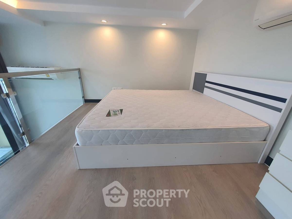 picture 1-BR Condo at Thames Residence near BTS Bearing (ID 2951355) - 5/10