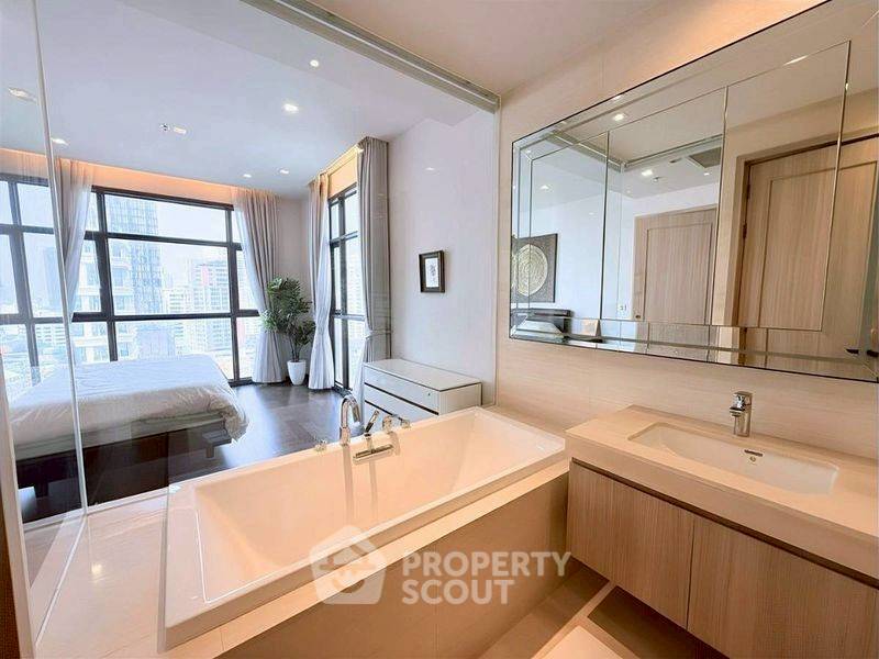 รูป คอนโด 2-ห้องนอน ที่ เดอะ เทอร์ทีไนน์ บาย แสนสิริ ใกล้ BTS พร้อมพงษ์ (ID 2950872) - รูปที่ 8/9