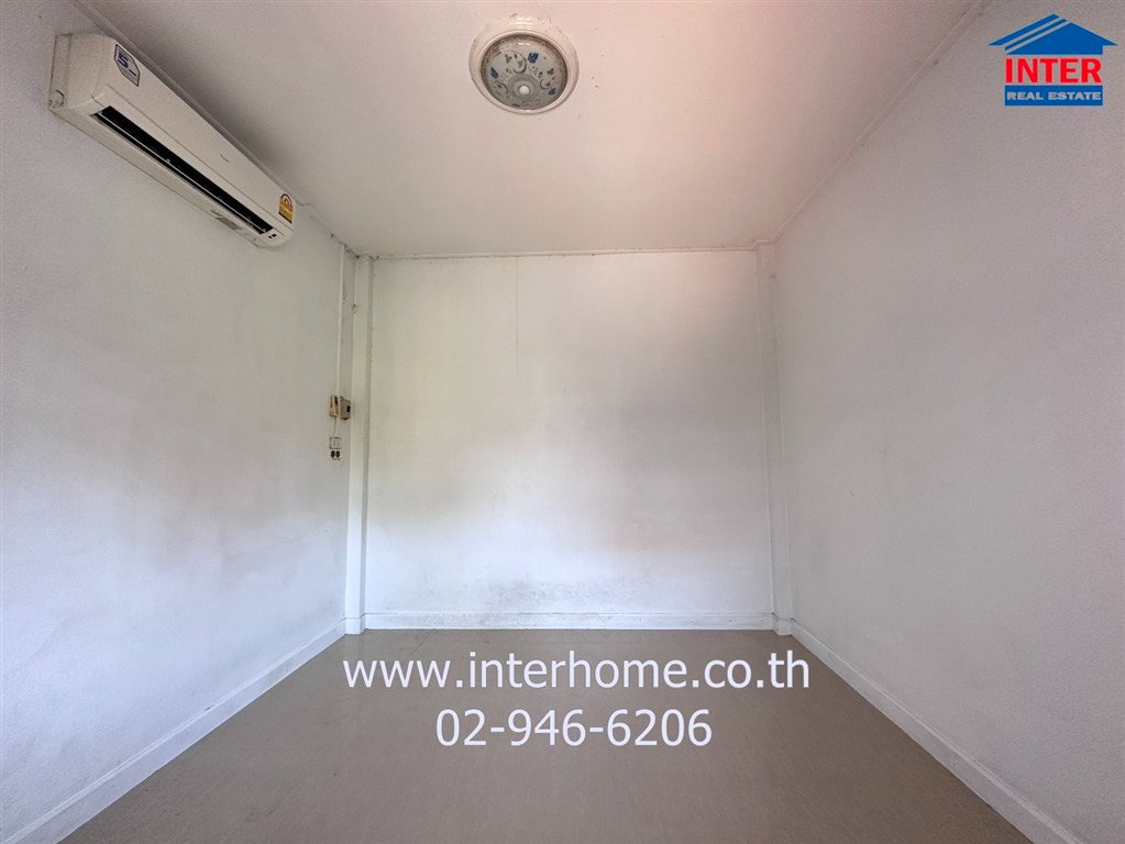 รูป ขายบ้านเดี่ยว 52 ตร.ว. ซ.นวมินทร์ 81 เพียง 3.8 ล้าน! ทะลุได้ 4 ซอยหลัก - รูปที่ 15/17