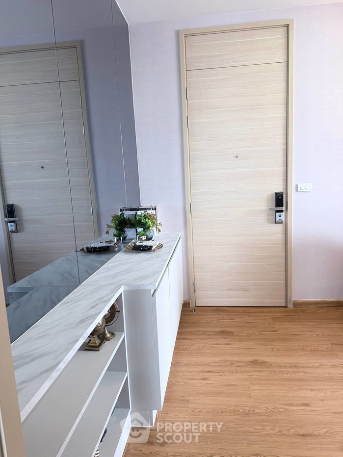 picture 2-BR Condo at Park Origin Phrom Phong near BTS Phrom Phong (ID 2951349) - 1/9