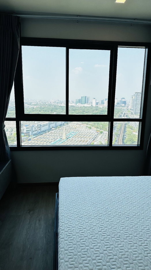 รูป 🏢 ให้เช่าคอนโด : IDEO Phaholyothin - Chatujak (ไอดีโอ พหลโยธิน - จตุจักร)   รหัสทรัพย์  | 📌LNP-C13404  - รูปที่ 5/14