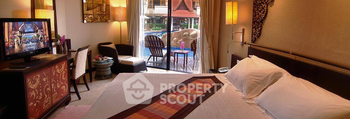 รูป คอนโด 10-ห้องนอน ที่ การ์เด้นคลิฟ รีสอร์ท วงศ์อมาตย์ ใกล้ พัทยาใต้ (ID 2951345) - รูปที่ 6/18