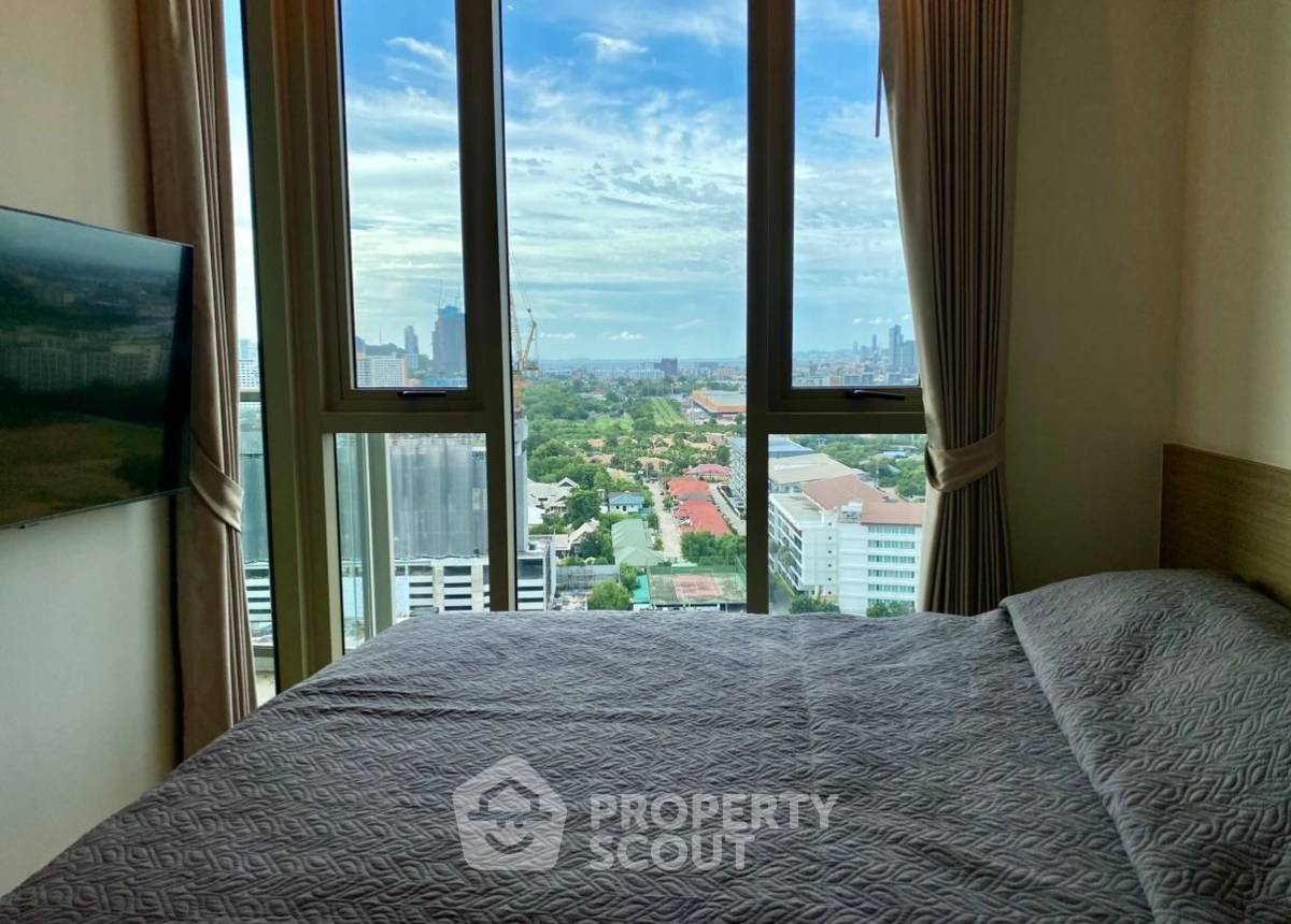 รูป คอนโด 1-ห้องนอน ที่ เดอะ ริเวียร่า โอเชี่ยน ไดร์ฟ ใกล้ หาดจอมเทียน (ID 2133609) - รูปที่ 19/21