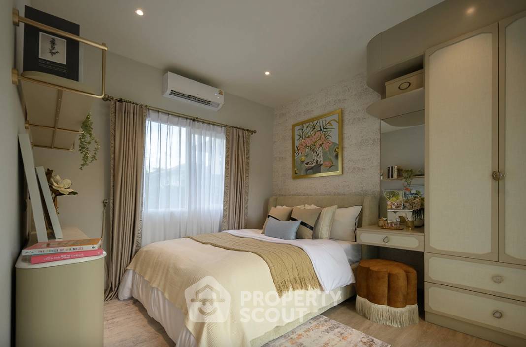 รูป บ้าน 4-ห้องนอน ที่ สราญสิริ เกาะแก้ว รีทรีต ใกล้ เกาะแก้ว (ID 2952618) - รูปที่ 6/14