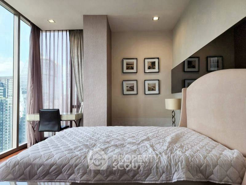picture 2-BR Condo at Ashton Morph 38 near BTS Thong Lor (ID 2948871) - 7/12