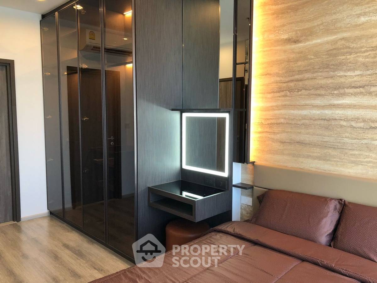 รูป คอนโด 2-ห้องนอน ที่ ไอดีโอโมบิ สุขุมวิท 66 ใกล้ BTS อุดมสุข (ID 492804) - รูปที่ 11/22