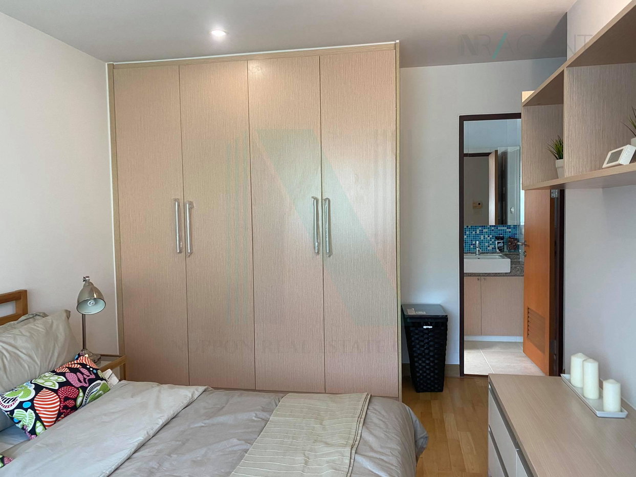 picture 🚩 For Sell Condo RESIDENCE 52 Building 1, Floor 2,2 bed room, Room size 67 sqm - 6/8