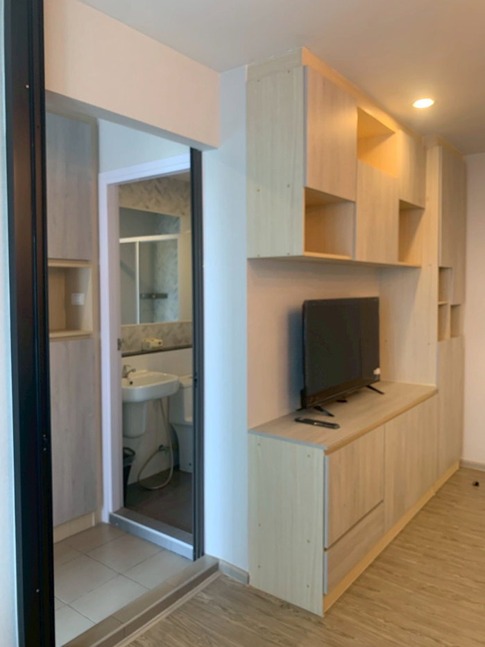 รูป Regent Home Wutthakat | ราคา 10,000 บาท | ห้องสวย ทำเลดี เฟอร์นิเจอร์ครบ พร้อมอยู่ - รูปที่ 5/12