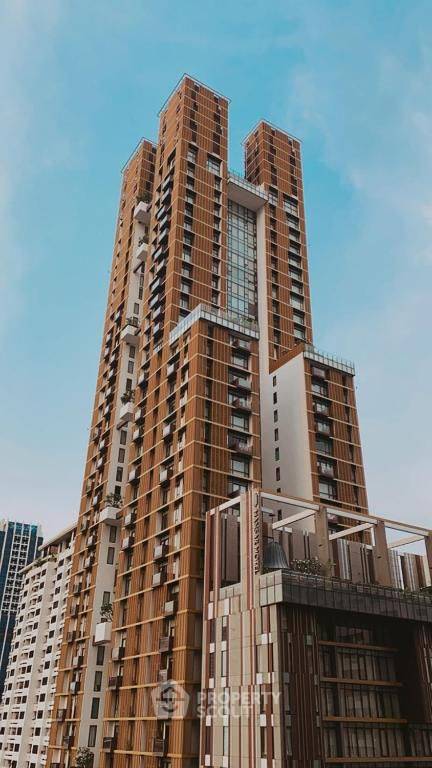 picture 2-BR Condo at Hansar Residence Rajdamri (Condo) near BTS Ratchadamri (ID 2952597) - 6/7