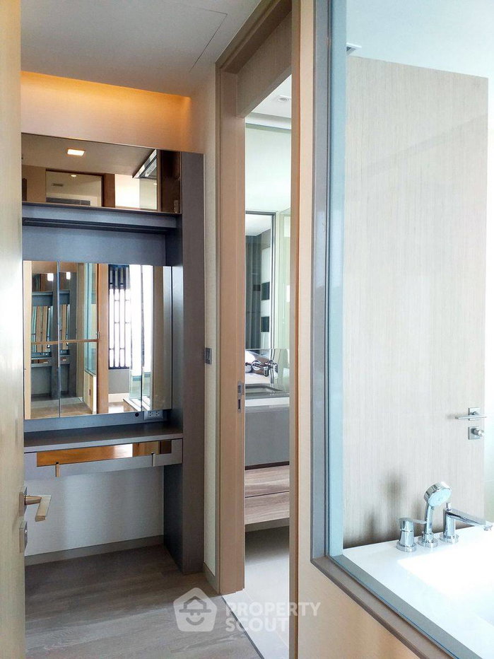 picture 2-BR Condo at The Esse Asoke near MRT Sukhumvit (ID 2904263) - 3/10