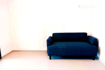 Condos for rent : 📌 For Rent Condo ASPIRE ASOKE - RATCHADA Building G, Floor 5,1 bed room, Room size 35.00 sqm