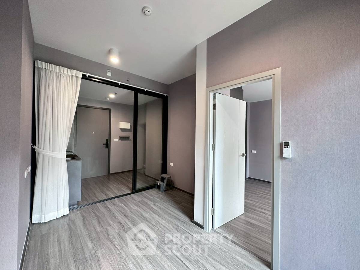 picture 1-BR Condo at Ideo Chula Samyan near MRT Sam Yan (ID 2948844) - 1/4